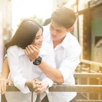 Kapan pria siap berkomitmen?/Copyright shutterstock.com