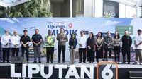 Pemerintah Jamin Kenyamanan saat Mudik Hingga Arus Balik