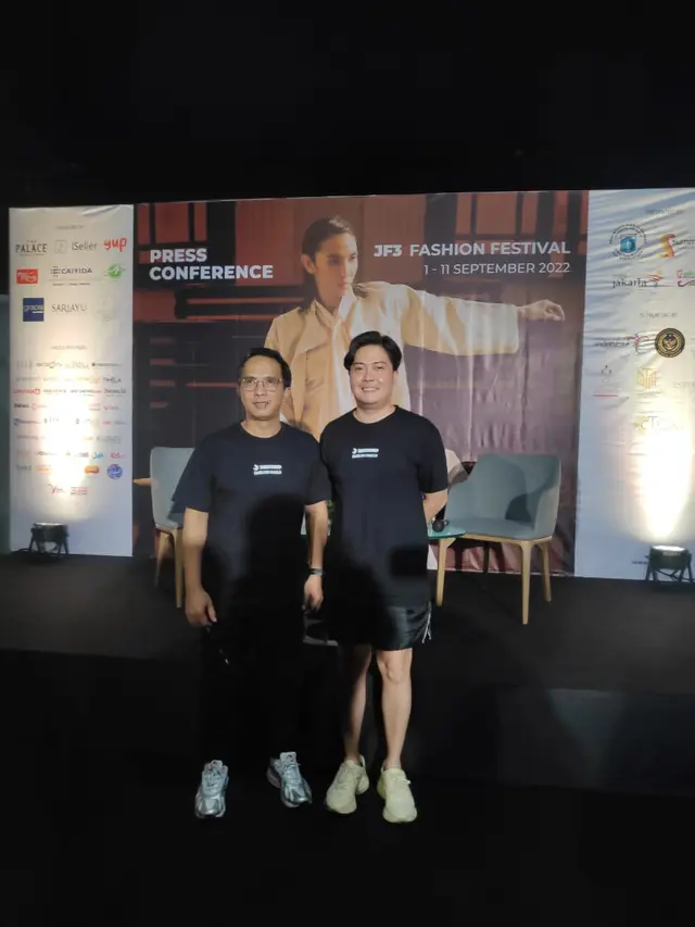 3Second kolaborasi dengan Dana Maulana atau yang biasa dikenal sebaga Danjyo Hiyoji.