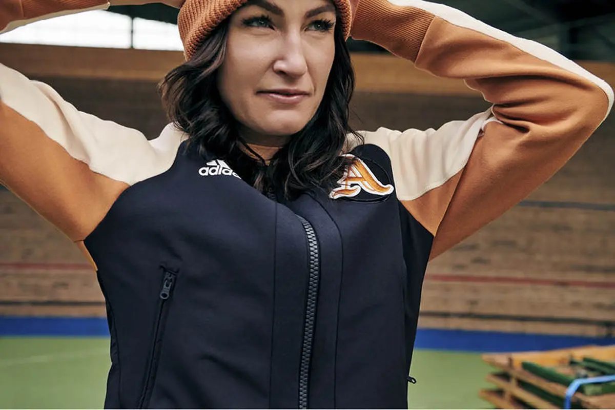 Jaket VRCT adidas Indonesia