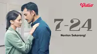 Nonton 7-24 (Dok.Vidio)