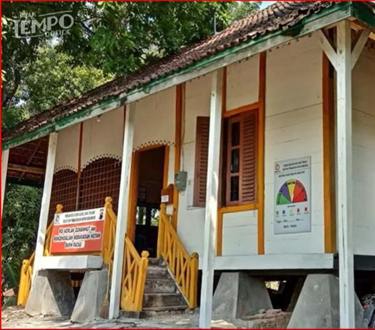 Dok. Istimewa