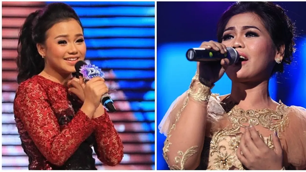 [Bintang] Aulia dan Weni
