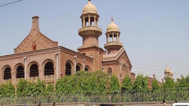 Lahore High Court