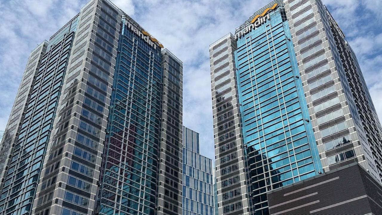 Bank Mandiri Perkuat Komitmen ESG Lewat Kinerja Keberlanjutan yang Kuat dan Solid