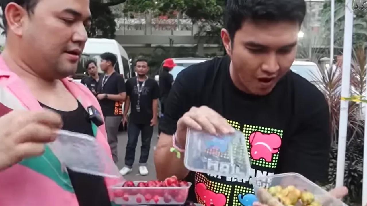 Dok. Istimewa