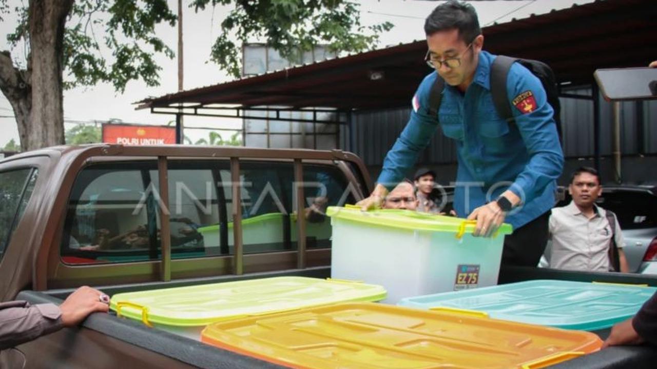 Kejati NTB Ungkap Status Kerugian Negara dalam Kasus Korupsi PT GNE