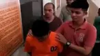 Firman terpaksa membunuh kedua anaknya karena ketahuan memperkosa anak perempuannya.