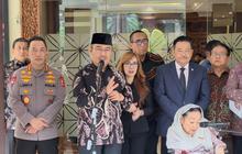 Reformasi Polri: Komisi dan GNB Bersinergi Perkuat Kepercayaan Publik