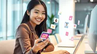 15 Trik Jualan di Instagram dengan Mudah, Efektif Tingkatkan Penjualan