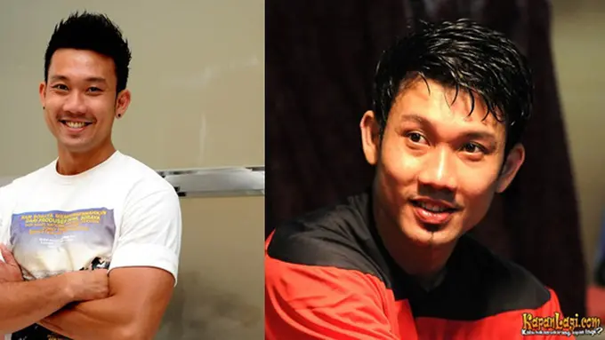 (c) Denny Sumargo/Kapanlagi.com