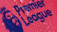 Logo Premier League. (EPL)