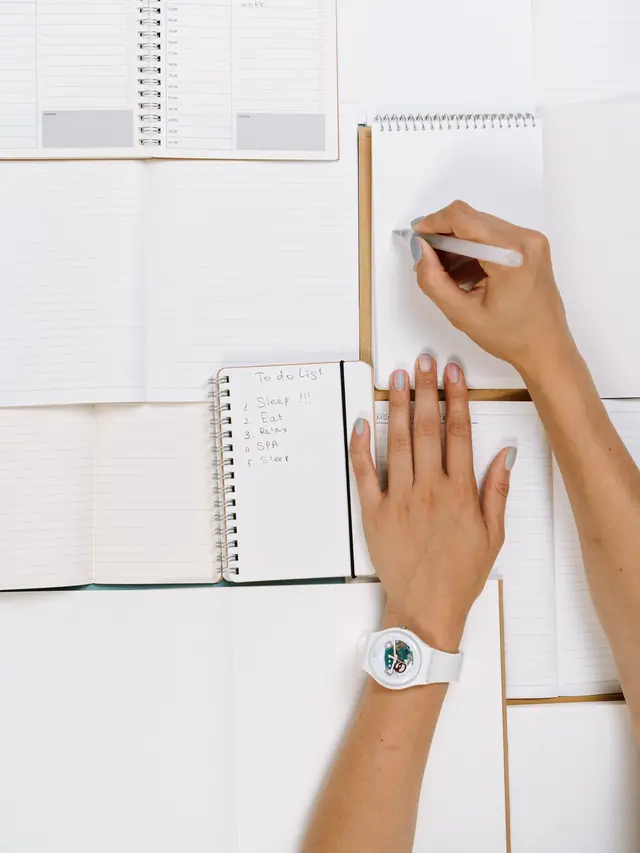 ilustrasi unsur manajemen/cottonbro/pexels