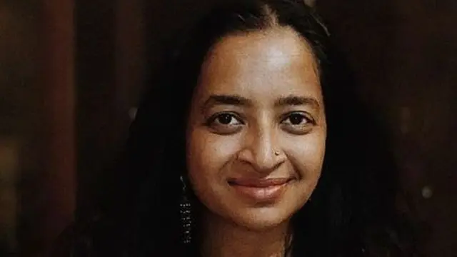 Indu Harikumar