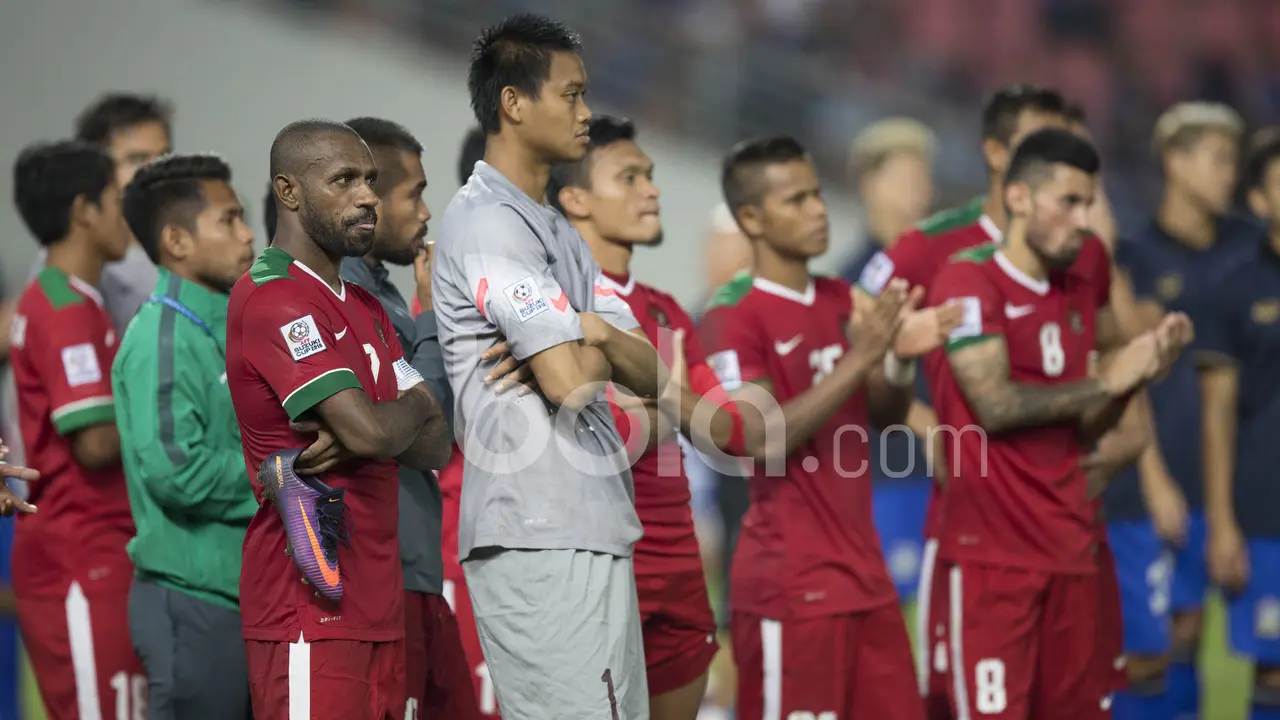 Timnas Indonesia