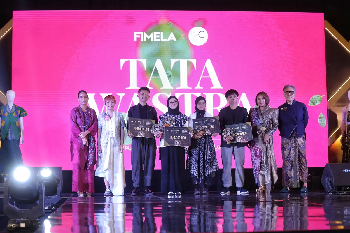 Tata Wastra