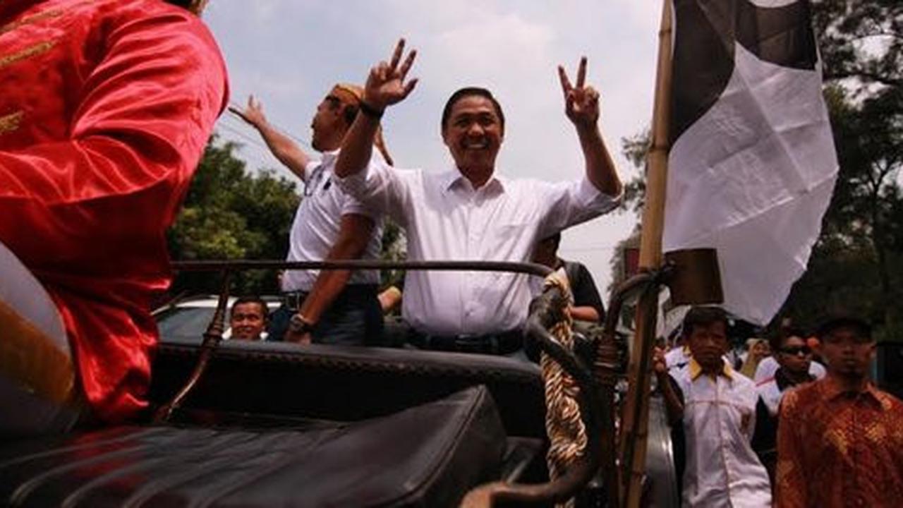 Lengser dari presiden, Anis Matta urus hubungan internasional PKS