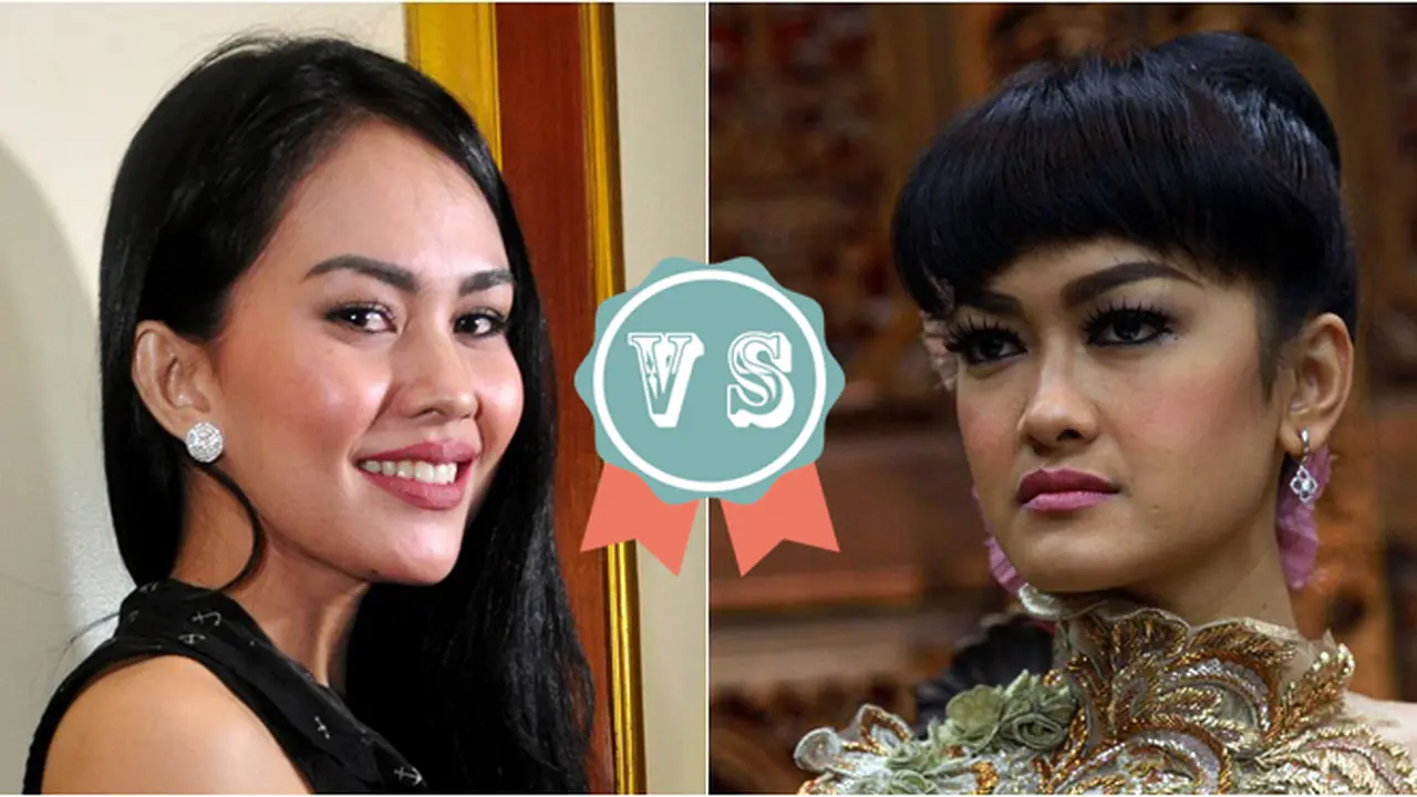 [Bintang] Kartika Putri - Julia Perez
