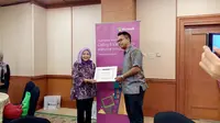ini langkah konkrit Microsoft dalam mendukung LSM Indonesia di ajang NGO Connection Day 2015