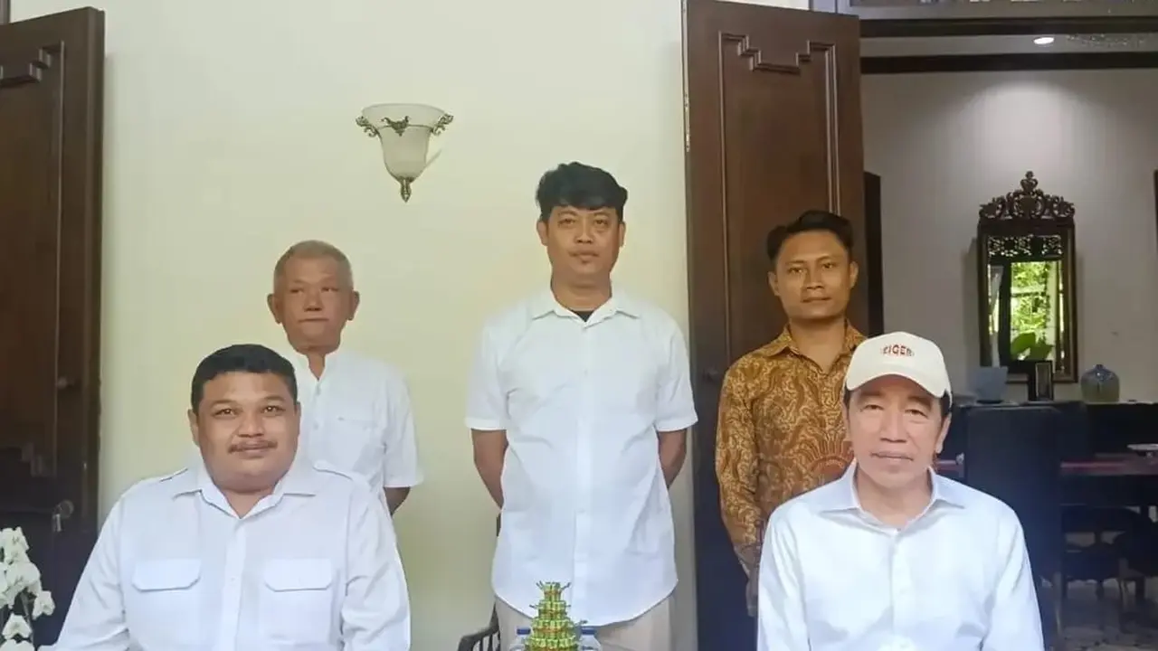 Achmad Hidayat