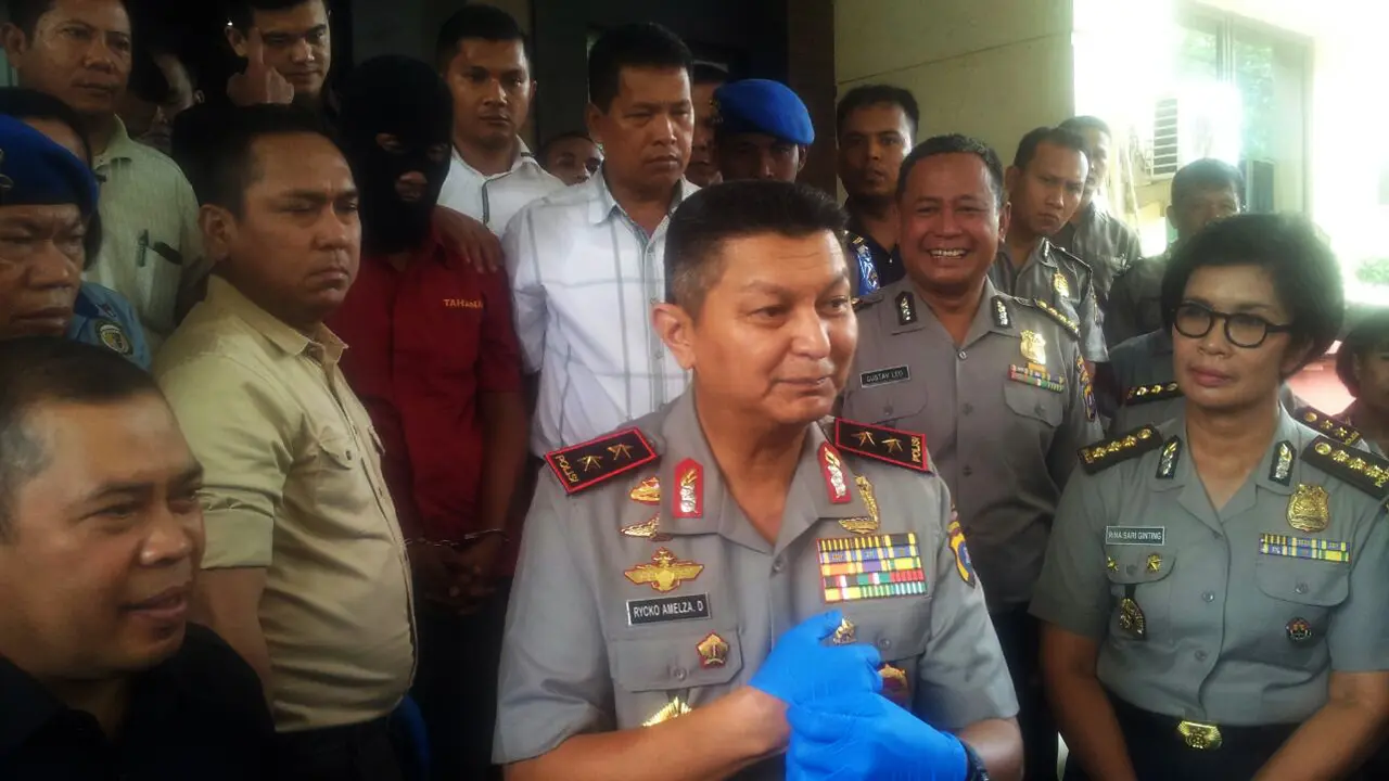 Satu Keluarga Tewas di Medan, Kapolda Duga Pembunuhan Terencana