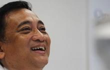 Hendardji: Mungkin memang KPK bukan tempat yang cocok untuk saya
