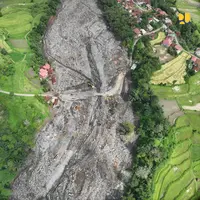 Kemenhut Fokus Pulihkan 250 Daerah Aliran Sungai Kritis