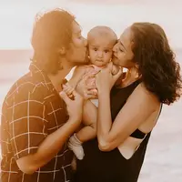 Chicco Jerikho - Putri Marino. (Foto: instagram.com/chicco.jerikho)