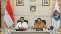 3 Provinsi Sumatera Pulih dari Bencana, Mendagri Beberkan Progresnya