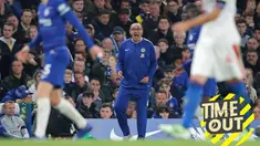 Berita video Time Out tentang beberapa alasan yang membuat Maurizio Sarri harus meninggalkan Chelsea.