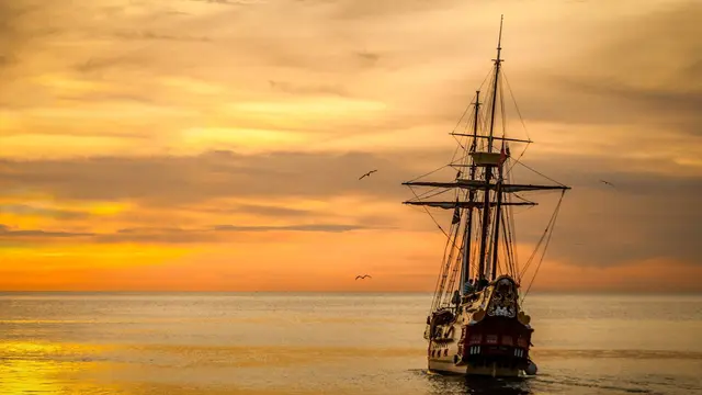 Pirates