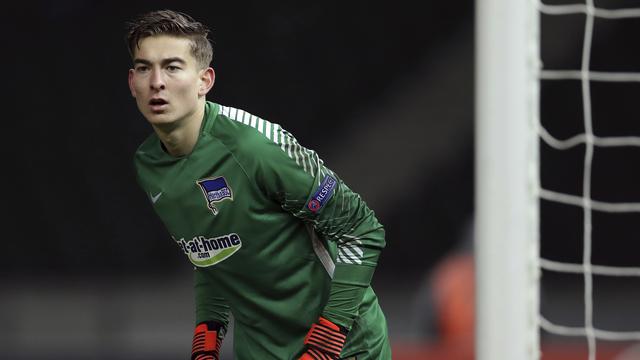 Jonathan Klinsmann
