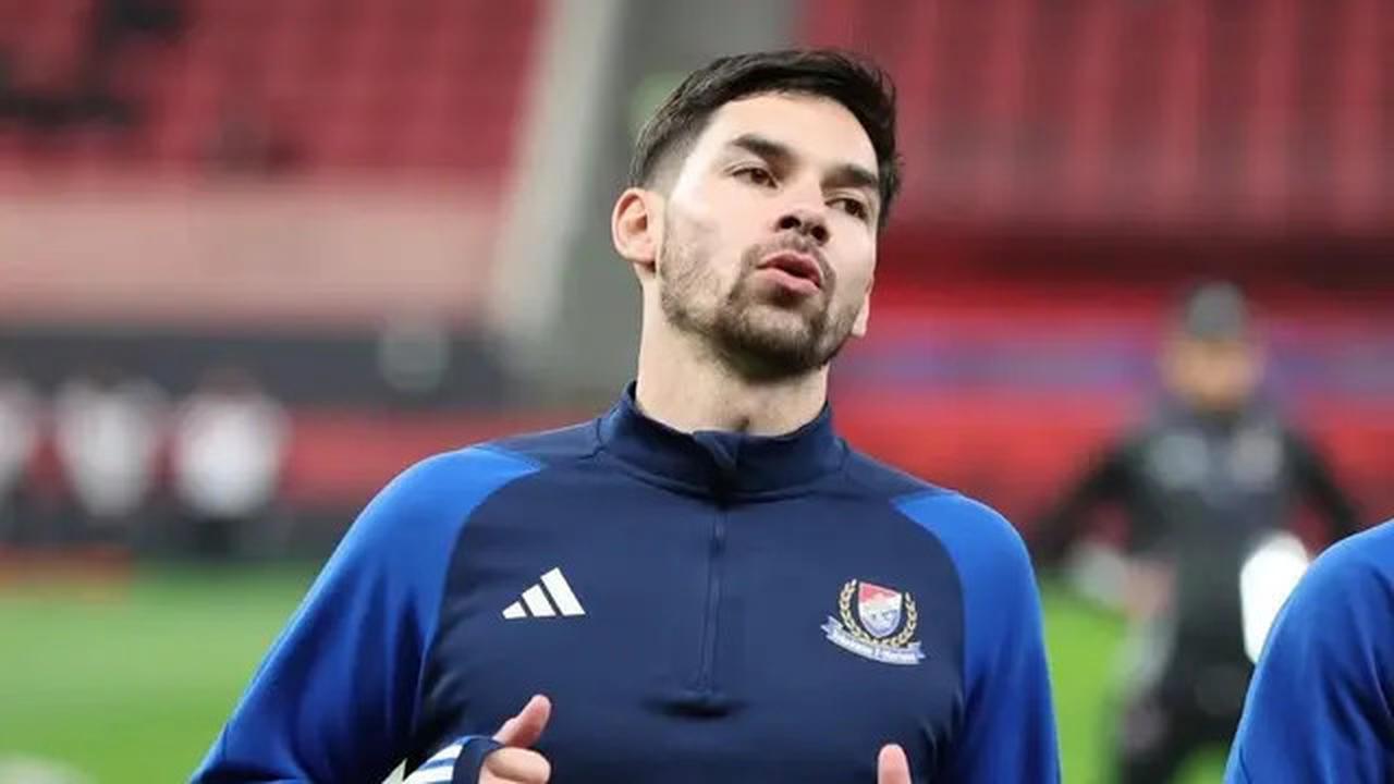 Kata-Kata Sandy Walsh Usai Debut Bersama Yokohama Marinos: Langsung Lolos 16 Besar ACL Elite 2024/2025