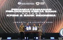 Tahukah Anda? Modal Asing Keluar Bersih Rp250 Miliar dari Pasar Keuangan RI Pekan Keempat Agustus 2025