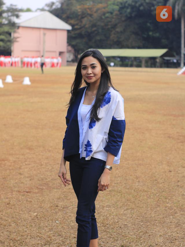 Paskibraka 2019, Paskibraka Nasional 2019, Paskibraka