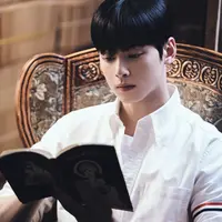 Cha Eun Woo dalam True Beauty. (tvN via Soompi)