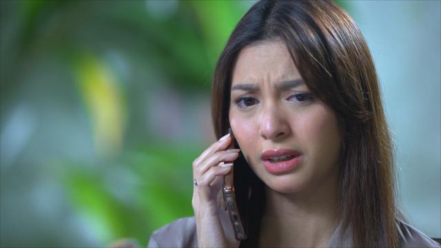 Takdir Cinta yang Kupilih