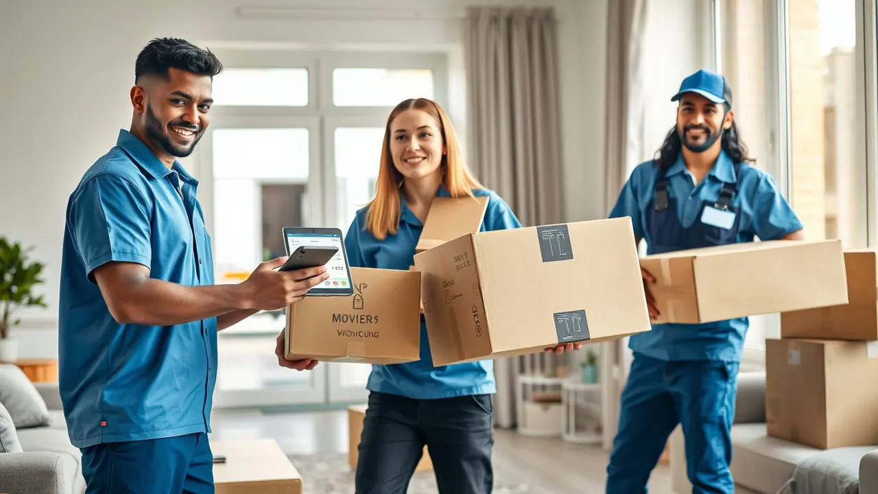 The Ultimate Guide to Getting a Moving Quote