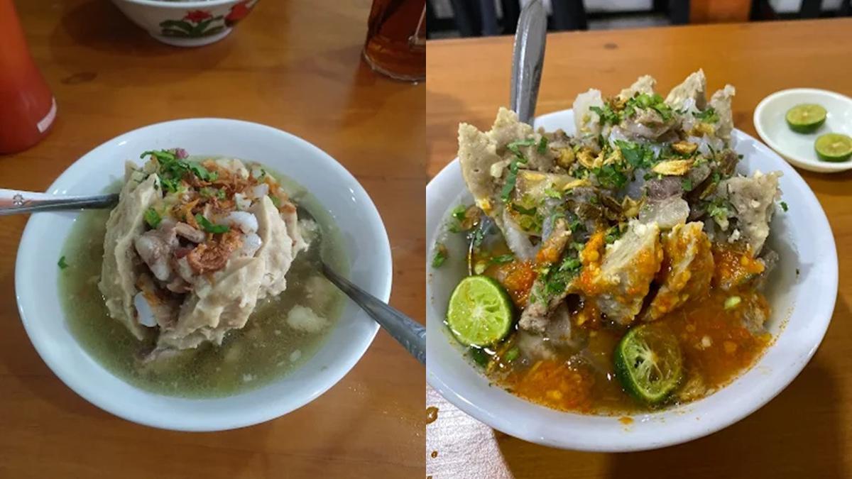 7 Rekomendasi Bakso Tetelan di Bogor, Enak dan Harga Terjangkau di 2026