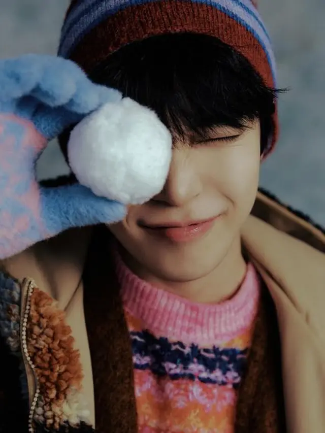 Doyoung NCT terpilih menjadi model McDonalds