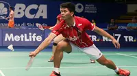 Ke Babak Kedua, Praveen/Debby Waspadai Pasangan Denmark