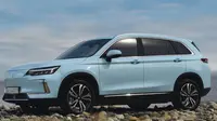 Mengenal Skyworth, Merek Tiongkok Mitra Polytron di Pasar Mobil Listrik Indonesia