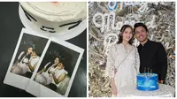 Potret 9 Artis Wanita Ulang Tahun di Bulan Ramadhan 2025, Kumpul Bareng hingga Bukber
