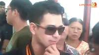 Raffi Ahmad Janji Kasih Cucu di Ultah Ibunda