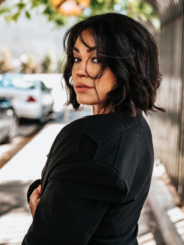 Begini Kepribadian Perempuan dengan Gaya Rambut  Bob Pendek  