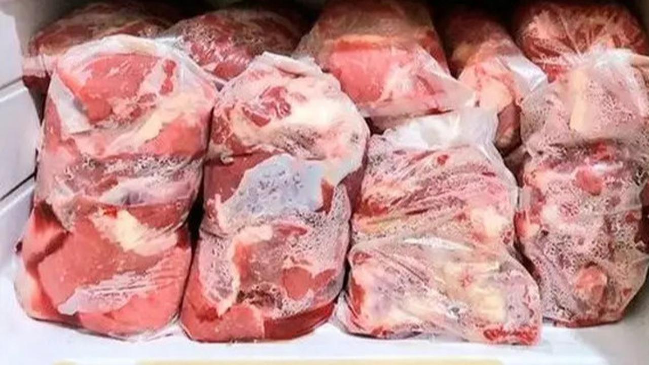 Jangan Gunakan Wadah Ini untuk Simpan Daging Sapi Kurban di Freezer, Bisa Pengaruhi Kualitas