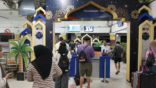 Stasiun Besar Medan