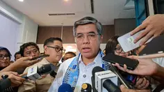Ribuan Buruh Pabrik Otomotif Terancam PHK, Menaker Buka Suara