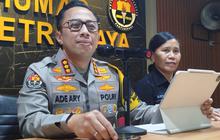 Polisi Profiling Penyebar Video Syur Mirip Anak Musisi