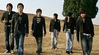 Masih Eksis Selama 15 Tahun, Shinhwa Jadi Panutan Backstreet Boys